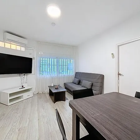 Remendadores Planta Baja 50m De La Playa * 罗萨斯