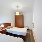 Appartamento Remendadores Planta Baja 50m De La Playa *