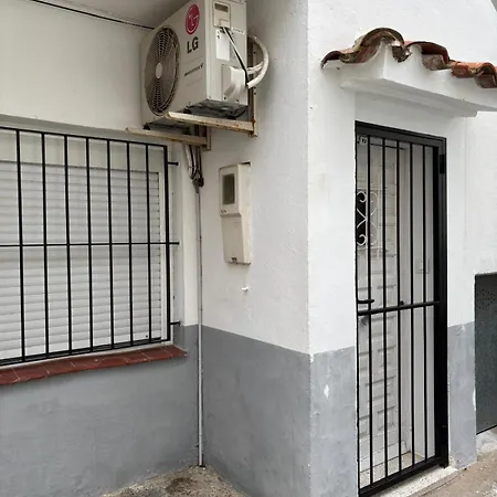 Apartment Remendadores Planta Baja 50m De La Playa *