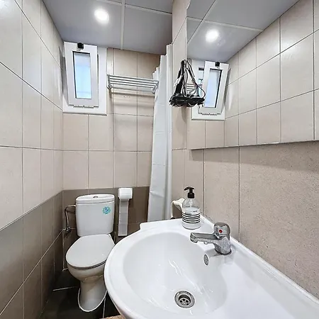 Apartment Remendadores Planta Baja 50m De La Playa