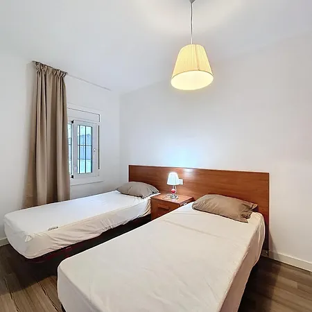 Remendadores Planta Baja 50m De La Playa Apartment *