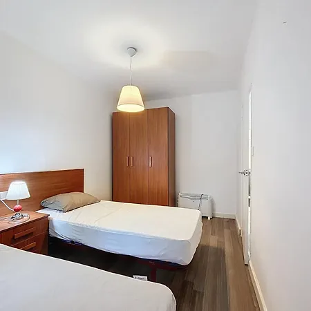 Apartament Remendadores Planta Baja 50m De La Playa *
