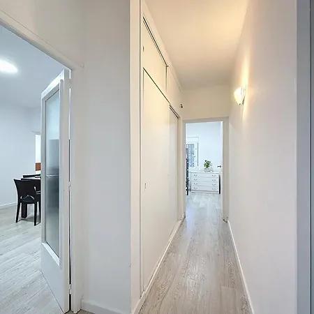 Remendadores Planta Baja 50m De La Playa Apartment